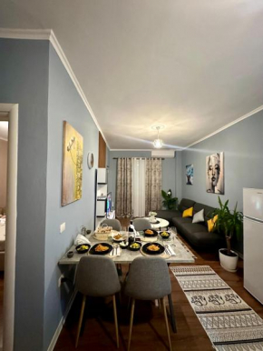 Blue Dream apartment